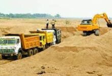 अब ऑनलाइन होगी रेत खदानों की नीलामी, 27 अप्रैल को जिले में ई-ऑक्शन, अवैध खनन पर लगेगी रोक