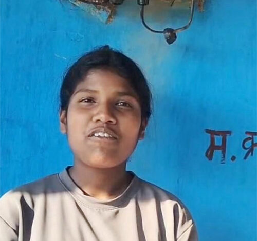 बस्तर की पद्मा के घर लौटी रोशनी, साय सरकार की बिजली बिल समाधान योजना बनी सहारा