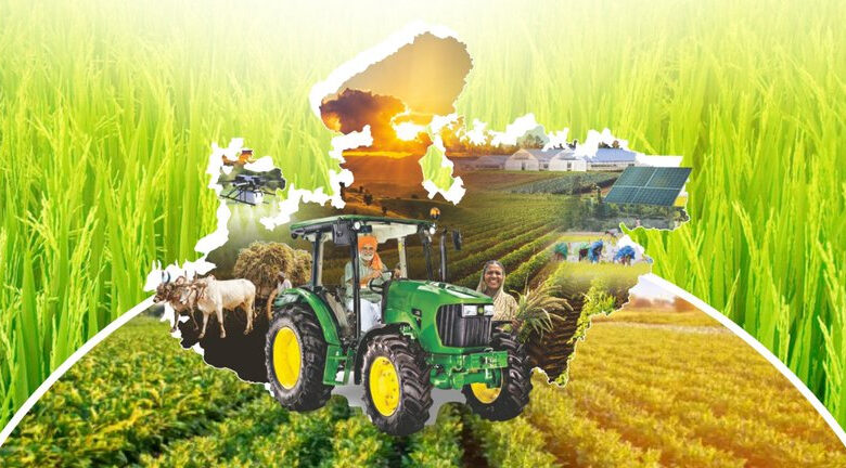 दलहन – तिलहन फसल व रकबा सत्यापन हेतु नया निर्देश, किसान पंजीयन तिथि 20 अप्रैल तक बढ़ा