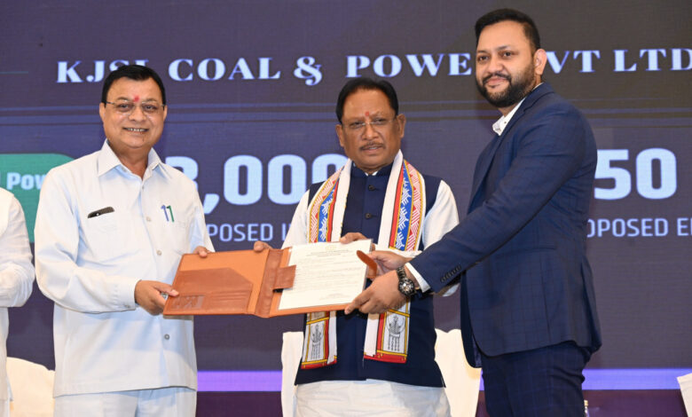 उद्योग और श्रम विभाग के आपसी समन्वय से संवर रहा है – छत्तीसगढ़ उद्योग और श्रम विभाग के आपसी समन्वय से संवर रहा है – छत्तीसगढ़