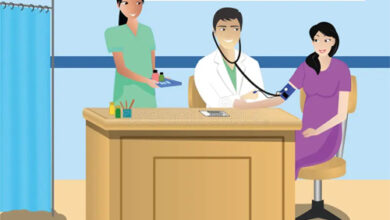 नारायणपुर में 19 को नि:शुल्क मेगा हेल्थ कैंप का आयोजन नारायणपुर में 19 को नि:शुल्क मेगा हेल्थ कैंप का आयोजन