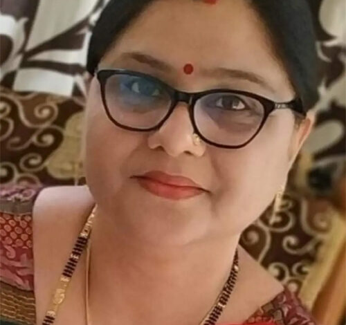 जसम छत्तीसगढ़ की पहली अध्यक्ष बनीं रूपेंद्र तिवारी, सचिव बनाए गए राजकुमार सोनी