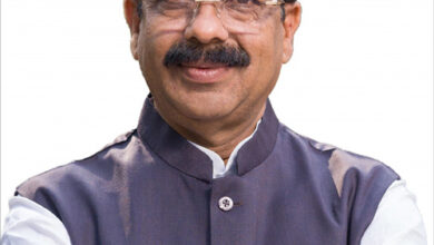 खेल मंत्रालय के तीन दिवसीय चिंतन शिविर में शामिल होने उप मुख्यमंत्री साव श्रीनगर रवाना