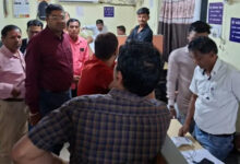 वित्तीय वर्ष के अंतिम दिन नगर निगम को संपत्ति कर के रूप में 6 करोड़ 69 लाख 55065 राजस्व की प्राप्ती