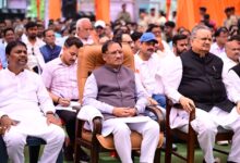 मन की बात में छत्तीसगढ़ का निरंतर जिक्र गौरव की बात : मुख्यमंत्री साय