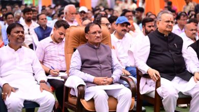 मन की बात में छत्तीसगढ़ का निरंतर जिक्र गौरव की बात : मुख्यमंत्री साय