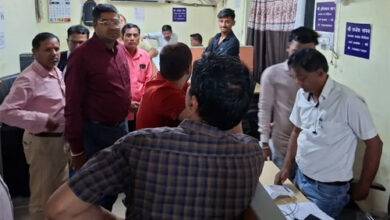 वित्तीय वर्ष के अंतिम दिन नगर निगम को संपत्ति कर के रूप में 6 करोड़ 69 लाख 55065 राजस्व की प्राप्ती