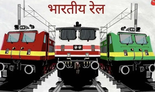 समर स्पेशल ट्रेनें जुलाई तक दौड़ेंगी पटरियों पर समर स्पेशल ट्रेनें जुलाई तक दौड़ेंगी पटरियों पर