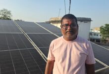 पीएम सूर्य घर योजना से बने ऊर्जादाता, बिजली बिल से मिली स्थायी राहत