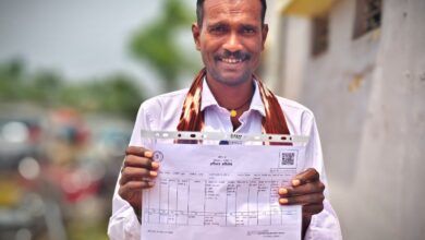 स्वामित्व योजना से ग्रामीणों को मिला मालिकाना हक, बालोद में अधिकार अभिलेख वितरण तेज स्वामित्व योजना से ग्रामीणों को मिला मालिकाना हक, बालोद में अधिकार अभिलेख वितरण तेज