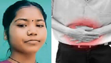 कोंडागांव में पेट दर्द व दस्त से महज चार घंटे के भीतर दो भाई-बहन की हुई मौत कोंडागांव में पेट दर्द व दस्त से महज चार घंटे के भीतर दो भाई-बहन की हुई मौत