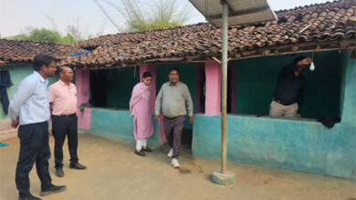 वनांचल को मिलेगा स्थायी उजाला, बिजली अधिकारियों को कार्य योजना बनाने निर्देश