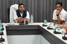 प्रचार-प्रसार कार्य में लापरवाही, तीन जिलों के अधिकारियों के विरूद्ध अनुशासनात्मक कार्रवाई करने जनसंपर्क आयुक्त के निर्देश