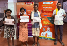 सुकमा जहाँ सड़कें खत्म होती हैं, वहाँ से शुरू होती है उम्मीद की नई किरण