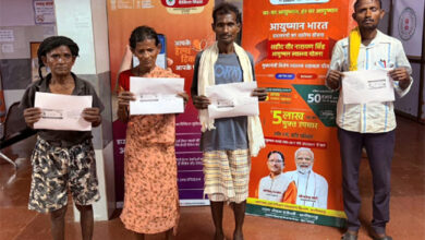 सुकमा जहाँ सड़कें खत्म होती हैं, वहाँ से शुरू होती है उम्मीद की नई किरण