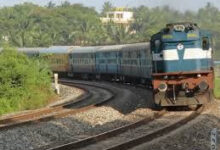 तिरुपति-रक्सौल समर स्पेशल ट्रेन 13 से