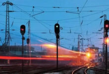 रायपुर-उरकुरा-मांढर रेलखंड हुआ ऑटोमेटिक सिग्नलिंग प्रणाली से लैस