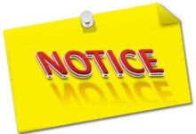 जनगणना प्रशिक्षण में अनुपस्थित रहने पर दो शिक्षकों को कारण बताओ नोटिस जारी