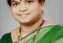 सांसद फूलोदेवी नेताम उप सभापति मनोनीत