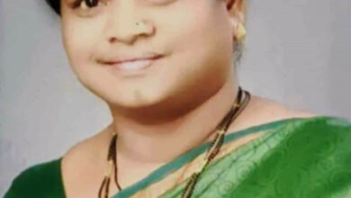 सांसद फूलोदेवी नेताम उप सभापति मनोनीत