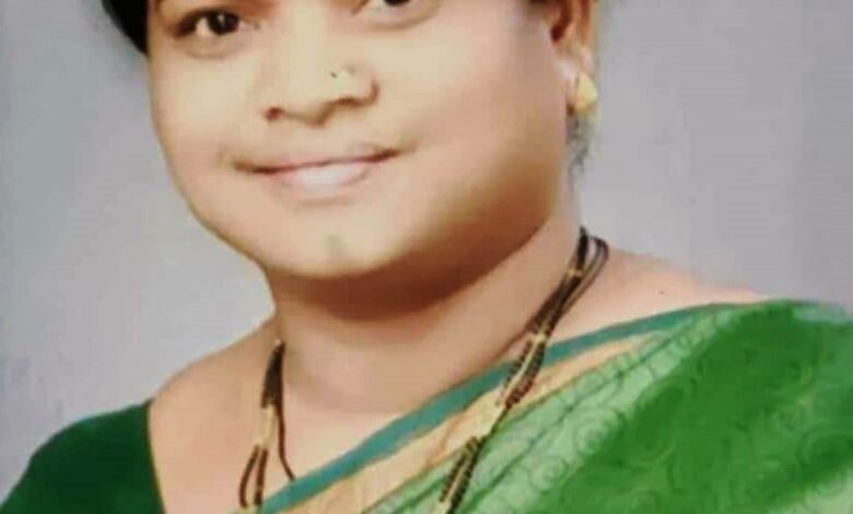 सांसद फूलोदेवी नेताम उप सभापति मनोनीत