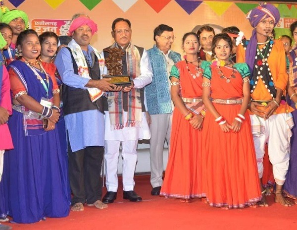 मुख्यमंत्री लोक कलाकार प्रोत्साहन योजना 2026 हेतु आवेदन आमंत्रित