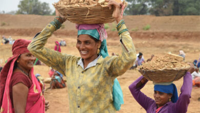 सुरक्षा, सम्मान और स्वावलंबन की बन रही नई पहचान, छत्तीसगढ़ में आर्थिक और सामाजिक सशक्त हो रहीं महिला श्रमिक