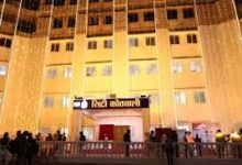 12वीं का पेपर लीक करने वाले वेणु जंघेल पर 5 हजार का इनाम