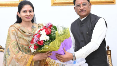 खेलो इंडिया ट्राइबल गेम्स की मेजबानी प्रदेश के लिए गर्व की बात, बस्तर समेत समूचे प्रदेश से खेल प्रतिभाओं को आगे बढऩे का मिलेगा मौका : मुख्यमंत्री साय