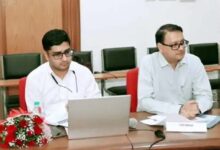 बिजली जीवन का अहम अंग, इसकी साइबर सुरक्षा के प्रति सर्तक रहना आवश्यक – एमडी शुक्ला बिजली जीवन का अहम अंग, इसकी साइबर सुरक्षा के प्रति सर्तक रहना आवश्यक – एमडी शुक्ला