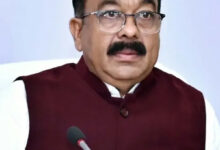 पश्चिम बंगाल के विकास का रोडमैप है भाजपा का संकल्प पत्र : साव