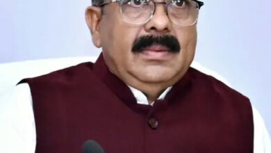 पश्चिम बंगाल के विकास का रोडमैप है भाजपा का संकल्प पत्र : साव पश्चिम बंगाल के विकास का रोडमैप है भाजपा का संकल्प पत्र : साव