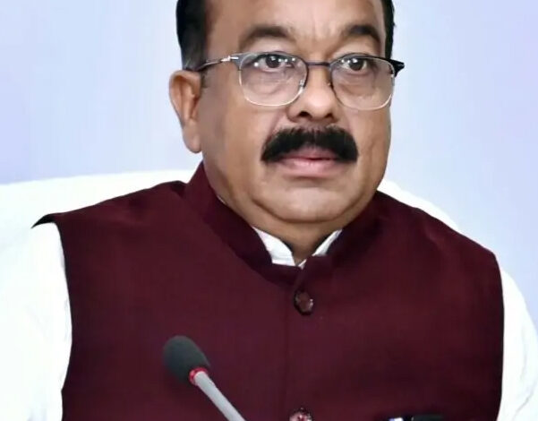 पश्चिम बंगाल के विकास का रोडमैप है भाजपा का संकल्प पत्र : साव