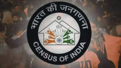 हमारी जनगणना-हमारा विकास के संकल्प के साथ छत्तीसगढ़ तैयार