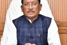 नारी शक्ति की भागीदारी से मजबूत होगा लोकतंत्र: अब नारी शक्ति के प्रतिनिधित्व को नई ऊंचाई देने का समय – साय