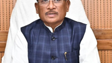 नारी शक्ति की भागीदारी से मजबूत होगा लोकतंत्र: अब नारी शक्ति के प्रतिनिधित्व को नई ऊंचाई देने का समय – साय