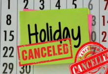 जनगणना कार्य से सम्बद्ध अधिकारी-कर्मचारियों का अवकाश निरस्त