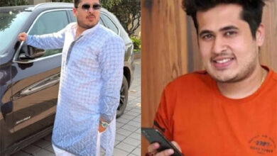 ऑनलाइन क्रिकेट सट्टा के लिए कुख्यात बाबू खेमानी मुंबई से गिरफ्तार