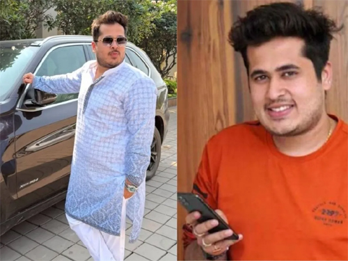 ऑनलाइन क्रिकेट सट्टा के लिए कुख्यात बाबू खेमानी मुंबई से गिरफ्तार