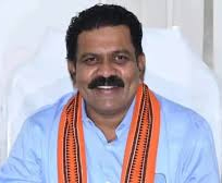 पश्चिम बंगाल चुनाव में केंद्रीय गृह मंत्री अमित शाह के कार्यक्रमों की जिम्मेदारी संभालेंगे विजय शर्मा