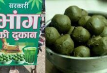 भांग के थोक दुकान लाइसेंस के लिए आवेदन 15 अप्रैल तक आमंत्रित