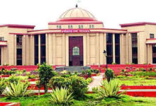 छत्तीसगढ उच्च न्यायालय में ग्रीष्मकालीन अवकाश 18 मई से, रजिस्ट्री कार्यालय सुबह 10 से शाम 5 बजे तक खुला रहेगा