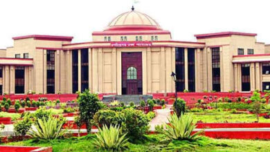 छत्तीसगढ उच्च न्यायालय में ग्रीष्मकालीन अवकाश 18 मई से, रजिस्ट्री कार्यालय सुबह 10 से शाम 5 बजे तक खुला रहेगा