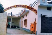 प्रदेश का प्रयास विद्यालय ने राजधानी के बड़े निजी स्कूलों को टक्कर दे 13 विद्यार्थियों ने टॉप-10 में बनाई जगह