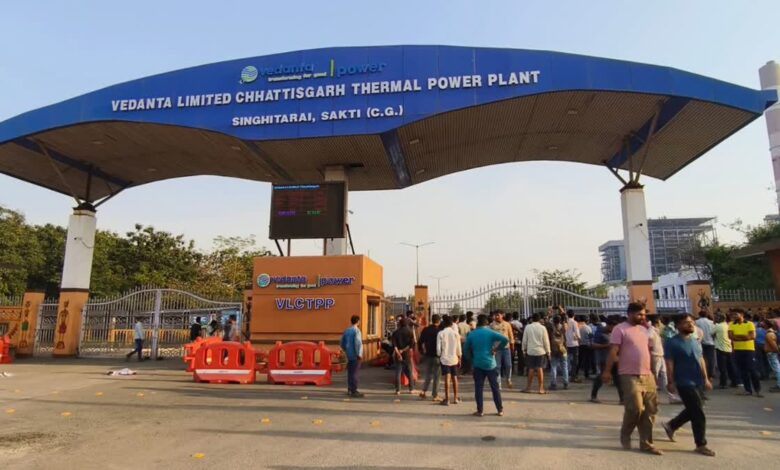 वेदांता हादसे में मौत का आंकड़ा पहुंचा 24