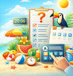 ज्ञान शिखररू कौन बनेगा विजेता समर प्रतियोगिता 27 से, जिला स्तरीय ग्रैंड फिनाले 6 मई को