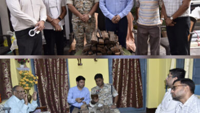 पुरातन संस्कृति के संरक्षण पर दिया जोर, 85 पांडुलिपियों का मिला संग्रह