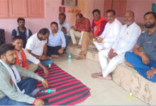 जवाहर नगर मंडल के विभिन्न बूथों पर उत्साह के साथ सुना गया प्रधानमंत्री का मन की बात कार्यक्रम