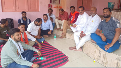 जवाहर नगर मंडल के विभिन्न बूथों पर उत्साह के साथ सुना गया प्रधानमंत्री का मन की बात कार्यक्रम