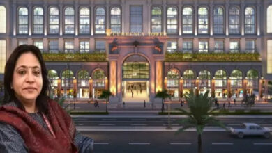 करेन्सी टावर रायपुर में लिफ्ट अवरोध की घटना पर त्वरित जाँच